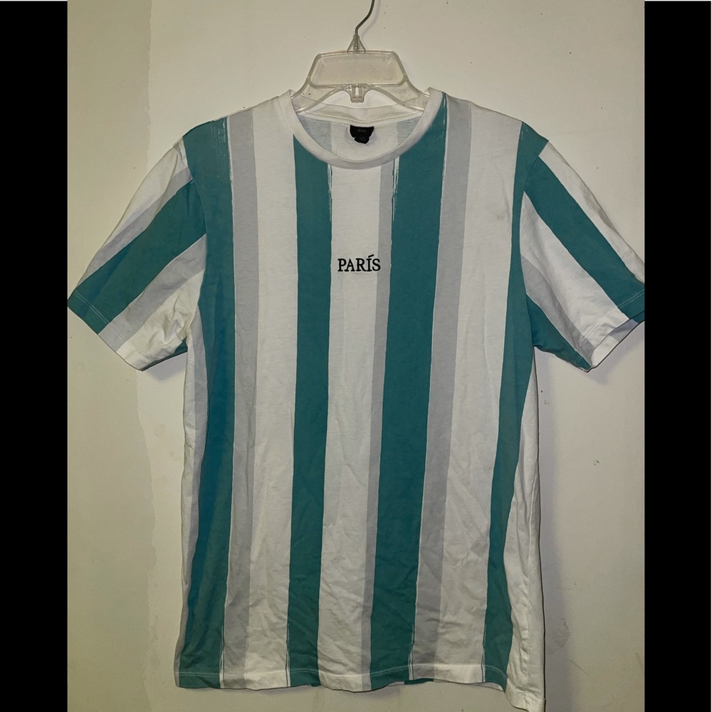 River Island T- shirt size large